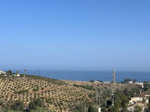 Andalusien-Seminar img 1979