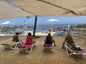 Andalusien-Seminar img 1972