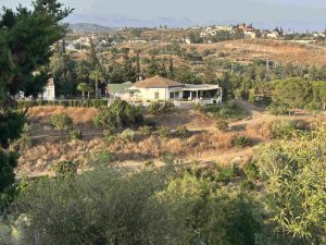 Andalusien-Seminar img 1986