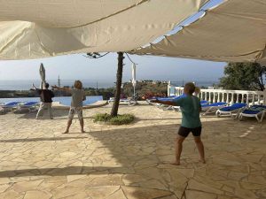 Andalusien-Seminar img 2010