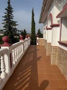 Andalusien-Seminar f9307a18 df2c 44d1 96f1 54a3ebe017db